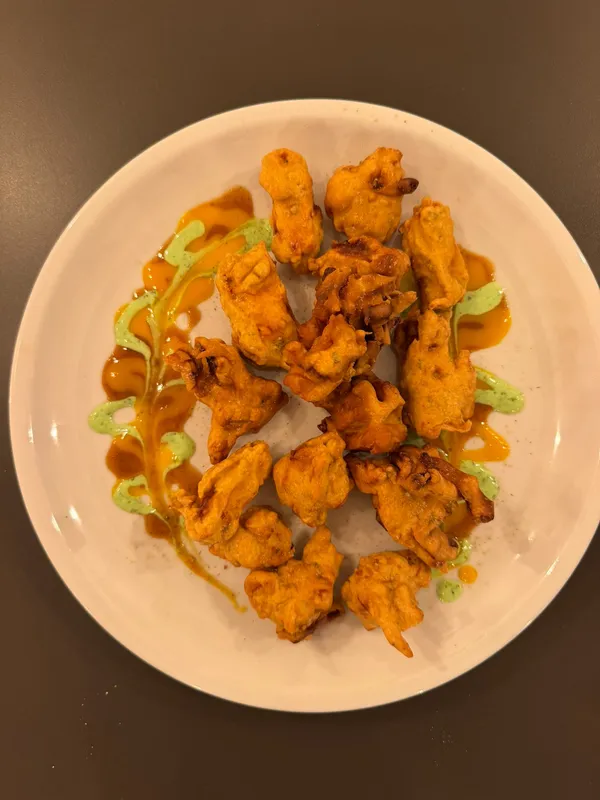 Il mix pakoda